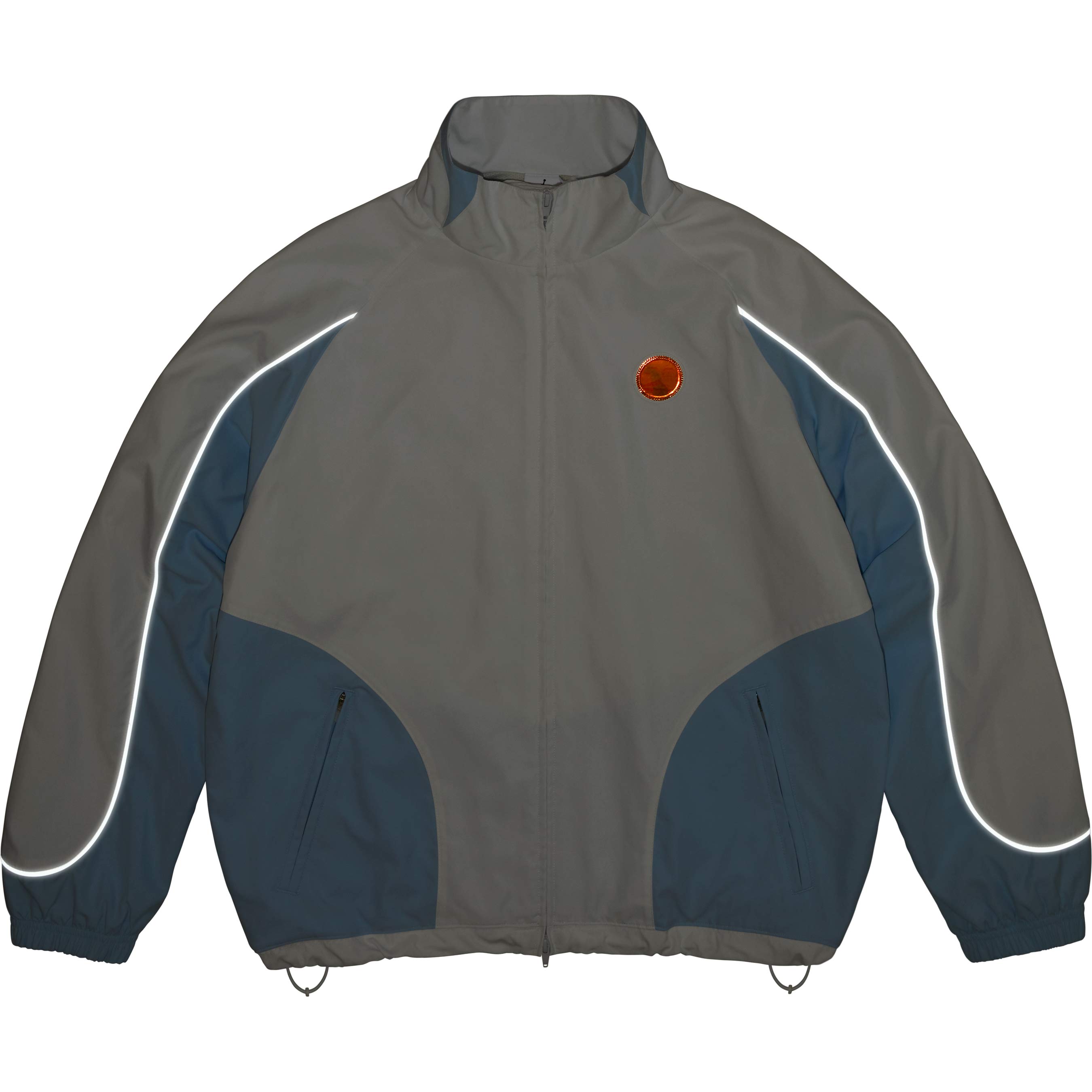 Supreme®/Jordan® Track Jacket view 23